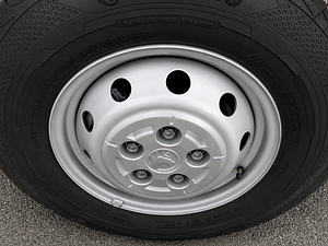 Vauxhall Movano thumbnail