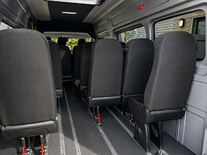 Vauxhall Movano thumbnail