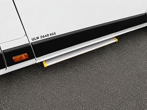 Vauxhall Movano thumbnail