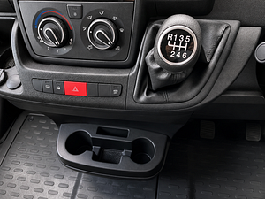 Vauxhall Movano thumbnail