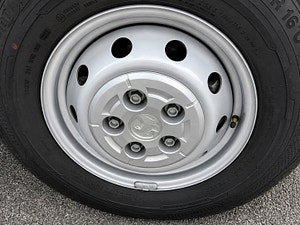 Vauxhall Movano thumbnail