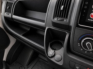 Vauxhall Movano thumbnail