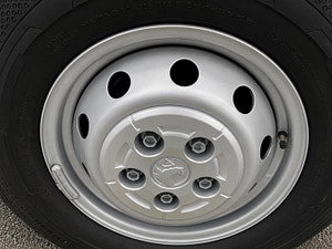 Vauxhall Movano thumbnail