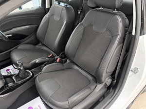 Vauxhall ADAM thumbnail