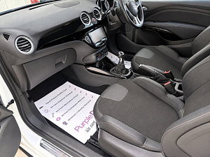 Vauxhall ADAM thumbnail