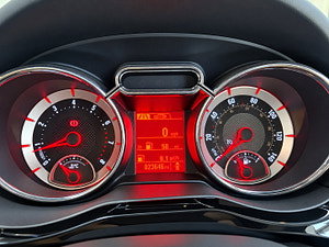 Vauxhall ADAM thumbnail