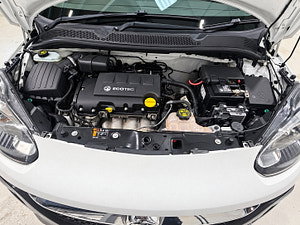 Vauxhall ADAM thumbnail