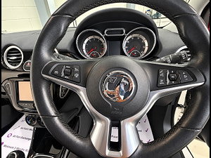 Vauxhall ADAM thumbnail
