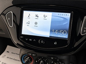 Vauxhall ADAM thumbnail