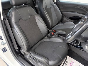 Vauxhall ADAM thumbnail
