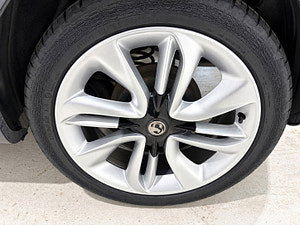 Vauxhall ADAM thumbnail