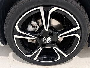 Vauxhall Corsa thumbnail