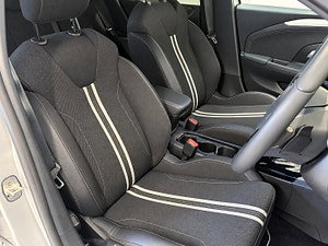 Vauxhall Corsa thumbnail