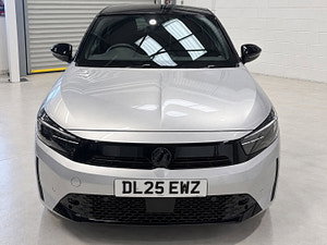 Vauxhall Corsa thumbnail