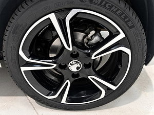 Vauxhall Corsa thumbnail
