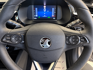 Vauxhall Corsa thumbnail