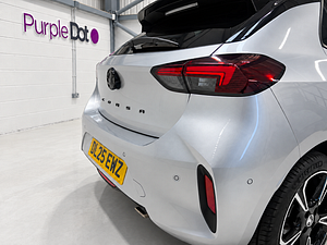 Vauxhall Corsa thumbnail