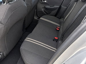 Vauxhall Corsa thumbnail