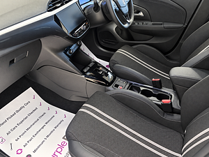 Vauxhall Corsa thumbnail