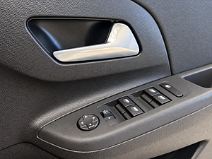 Vauxhall Corsa thumbnail