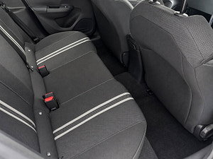 Vauxhall Corsa thumbnail