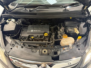 Vauxhall Corsa thumbnail