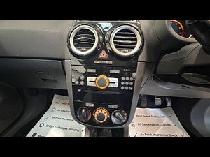 Vauxhall Corsa thumbnail