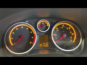 Vauxhall Corsa thumbnail
