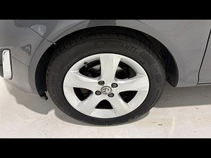 Vauxhall Corsa thumbnail