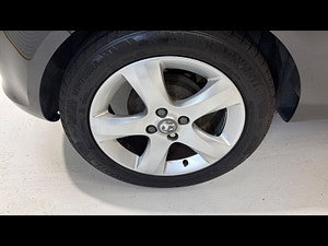 Vauxhall Corsa thumbnail