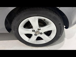 Vauxhall Corsa thumbnail