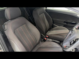 Vauxhall Corsa thumbnail