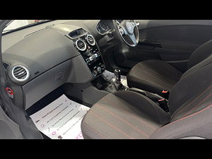 Vauxhall Corsa thumbnail