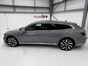 Volkswagen Arteon thumbnail