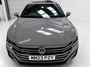 Volkswagen Arteon thumbnail