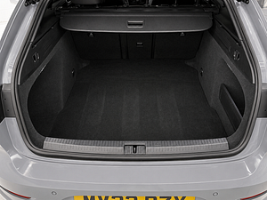 Volkswagen Arteon thumbnail