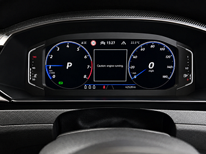 Volkswagen Arteon thumbnail
