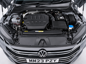 Volkswagen Arteon thumbnail
