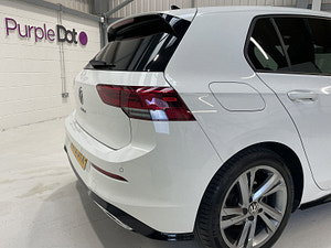 Volkswagen Golf thumbnail