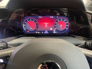 Volkswagen Golf thumbnail