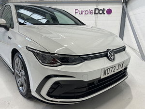 Volkswagen Golf thumbnail