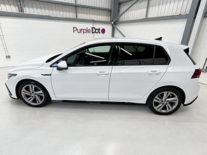 Volkswagen Golf thumbnail