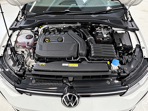 Volkswagen Golf thumbnail