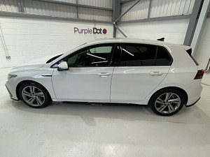 Volkswagen Golf thumbnail