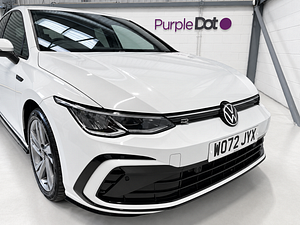 Volkswagen Golf thumbnail