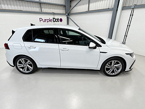 Volkswagen Golf thumbnail