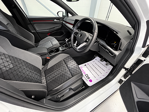 Volkswagen Golf thumbnail