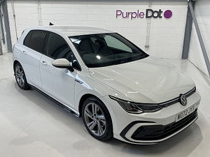 Volkswagen Golf thumbnail