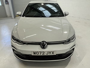 Volkswagen Golf thumbnail