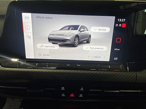 Volkswagen Golf thumbnail